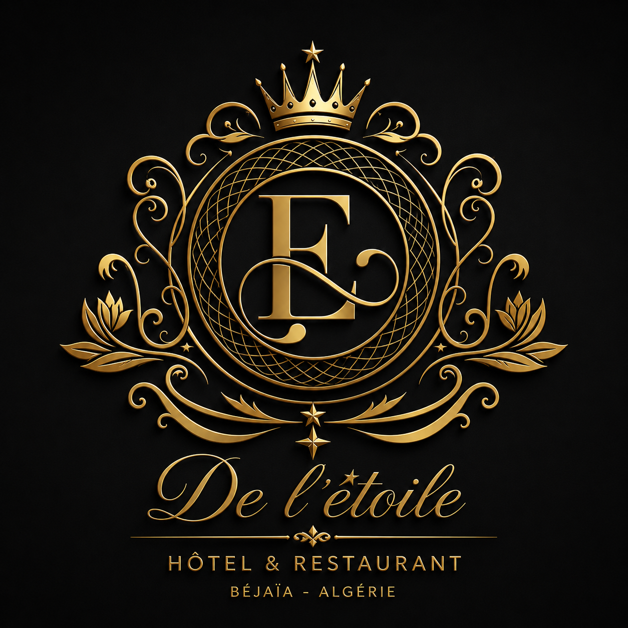 Hôtel de l'Étoile